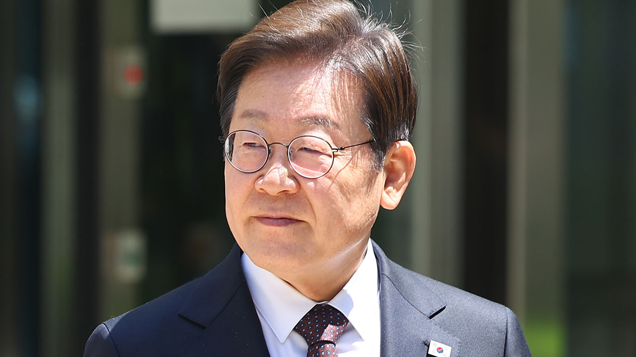 이재명 대법 선고 D-1…상고기각·파기환송 주목