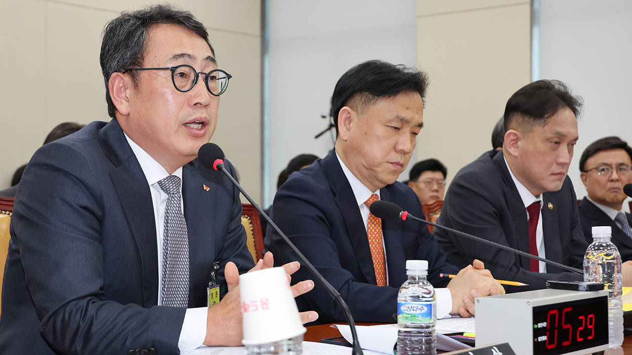 과방위, 최태원 회장 ‘SKT 해킹사태’ 청문회 증인 채택