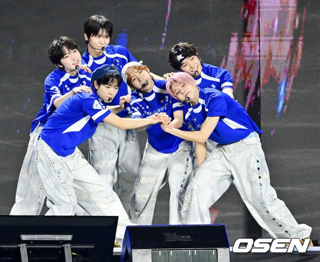 [사진]NCT 위시,’더 사랑스럽게’