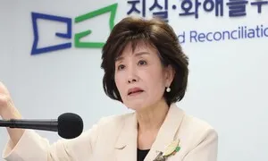 프란치스코 교황과 박선영 진실화해위원장 [왜냐면]