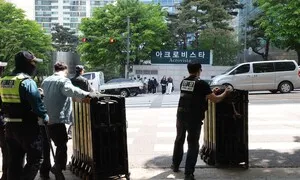 건진법사 ‘김건희에 청탁’ 의혹, 가상화폐 수사에서 포착됐다