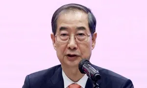 [사설] 베선트 ‘한국 선거’ 언급, 이대로 국익 지킬 수 있나