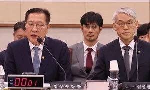 이재명 대법 선고 하루 앞, 법원행정처 “2배 빨라져… 내규 따라”