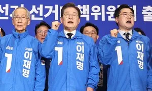 이재명 “주 4.5일제 기업 지원”…포괄임금제 개선 뜻도