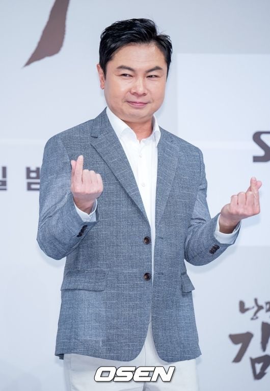 “여자 있어”..임원희 연애운에 탁재훈 급발진 “프로그램 없어질 듯”(돌싱포맨)