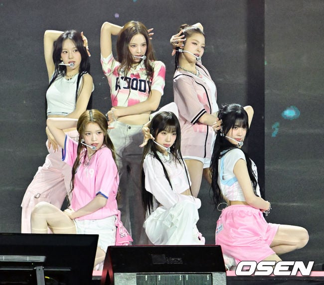 [사진]이즈나,’매력적인 무대’