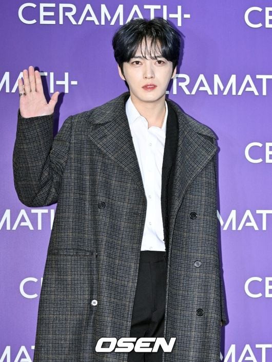 김재중, 소름 돋는 극성팬 일화 “집에 무단 침입 후 뽀뽀..사생 택시 피하려다 전복사고도”(돌싱포맨)