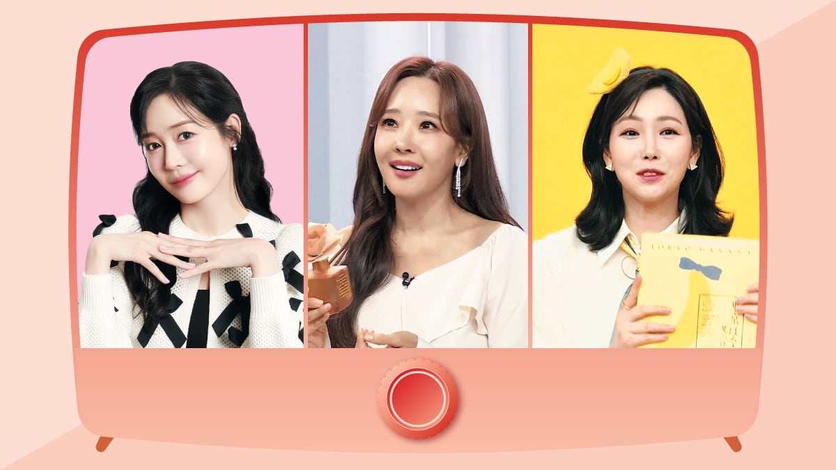 점점 더 어려워지는 홈쇼핑 업계, ‘연예인 마케팅’에 올인