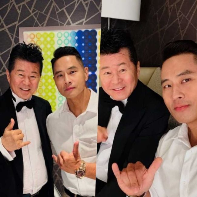 “태진아 업고 컴백?”’입국금지’ 유승준, 데뷔 28주년 ‘의미심장’ 발언도 재조명