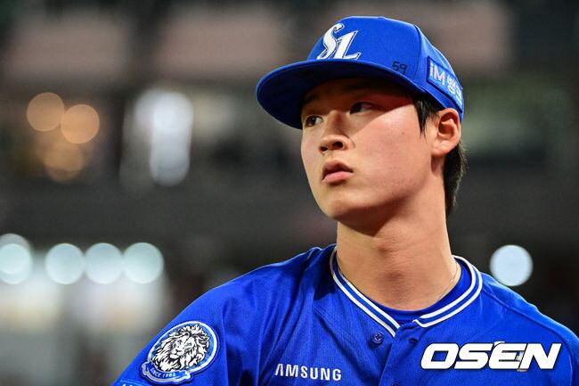 [사진]몸 푸는 이호성