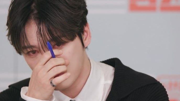 “창가 자리 티켓팅 양보해줘” 김재중, 사생팬에게 부탁?