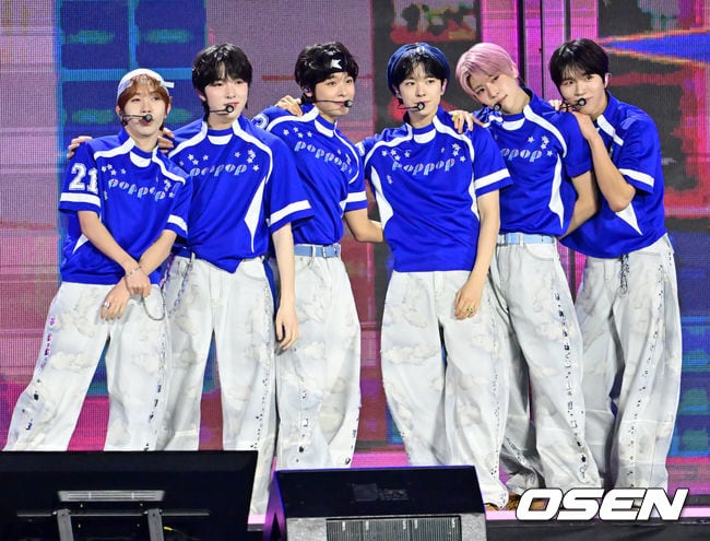 [사진]NCT 위시,’상큼한 퍼포먼스’