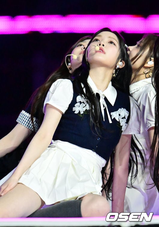 [사진]하츠투하츠 유하,’아련하게’