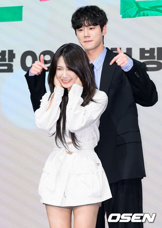 ‘대세’ 이준영도 못 살렸다..’24시 헬스클럽’, 2% 한번 못 찍고 끝나나 [Oh!쎈 이슈]