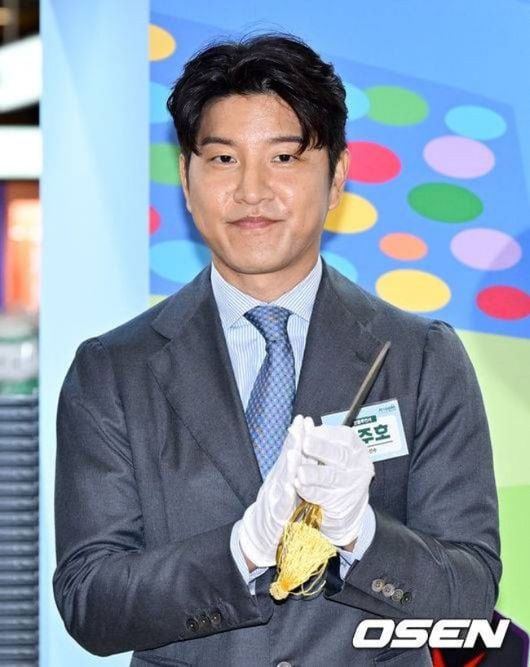 박주호, 축협 내부고발 ♥안나도 응원..”안 했으면 내가 알던 박주호 아냐”[순간포착]