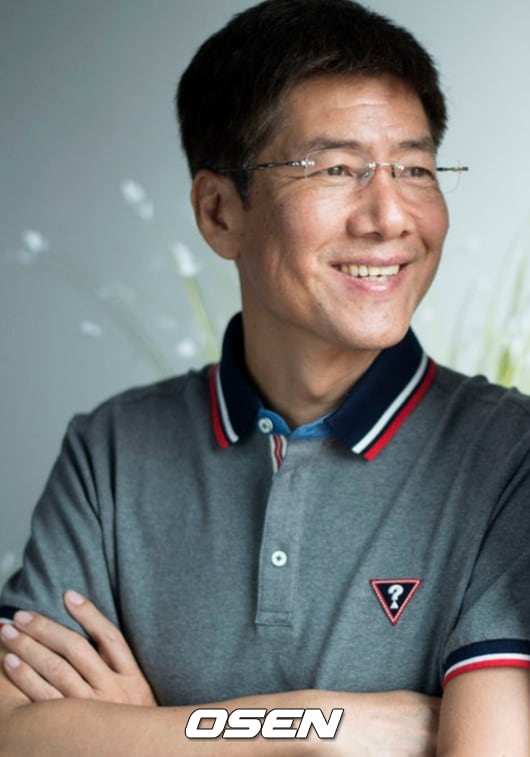 ‘원조 국민MC’ 정재환, 돌연 방송계 떠난 이유..”뒤늦게 공부 시작” (‘백반기행’)
