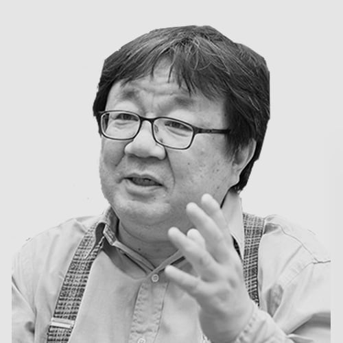 [강헌의 히스토리 인 팝스] [278] 카다피의 영광과 몰락
