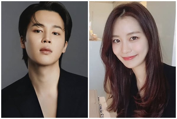 [공식] BTS 지민 측 “송다은과 수년전 호감 있었지만, 현재 교제하는 사이 아냐”(전문)