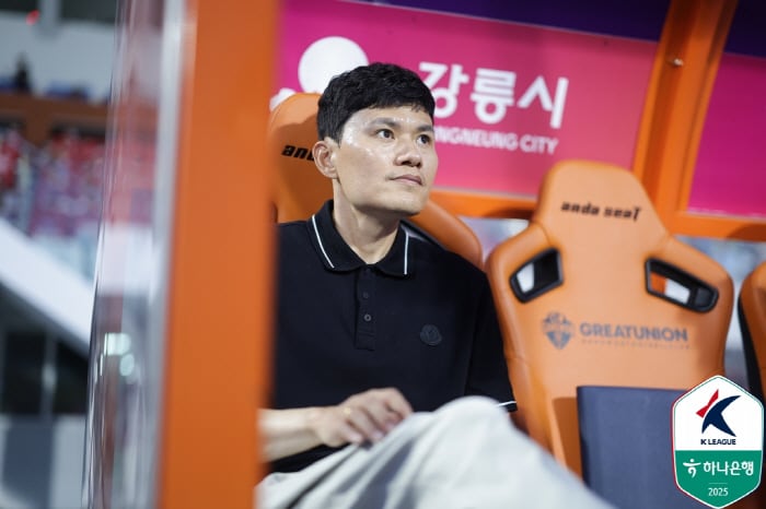 ‘4연승’ 포항 잡은 정경호 감독 “전북전이 보약이 된 것 같다”[현장 기자회견]
