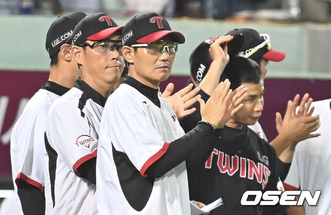 매직넘버 ‘3’. 한화 3연전 1승만 해도 우승 보인다…염갈량 “귀중한 1승을 만들었다” 불펜도 아꼈다