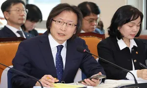 김현정 “굽네치킨 ‘갑질’ 공정위 조사 지연, ‘박성재 쌍욕’ 외압 때문이었나”