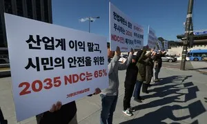 산업계 ‘기후 무임승차’, 언제까지 허용해야 하나