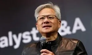 ‘엔비디아’ 젠슨 황, 이재용·정의선과 30일 서울서 회동할 듯