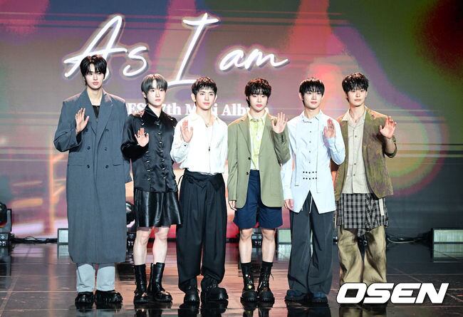 [사진]템페스트, ‘다시 팬들 곁으로’