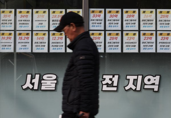 집값 안올라도 토허제 노원구청의 망언소동..구청장은 끝내 침묵