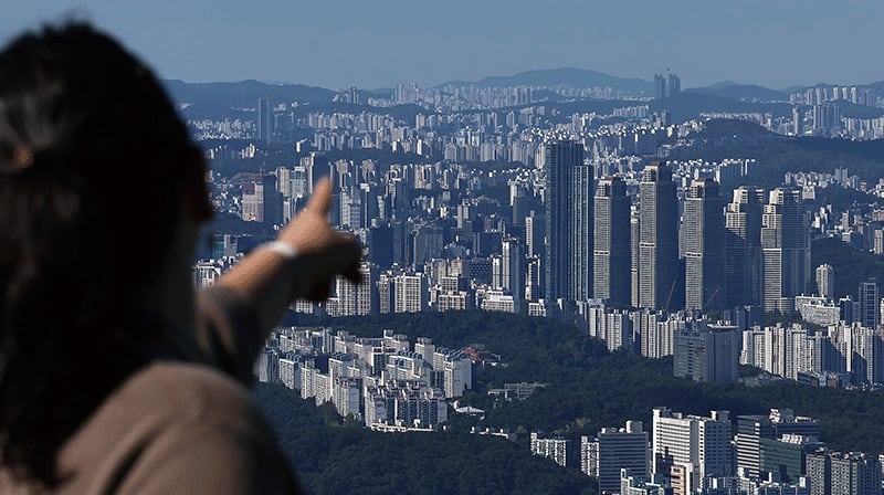 10.15 부동산 대책…벼락거지냐, 영끌거지냐?