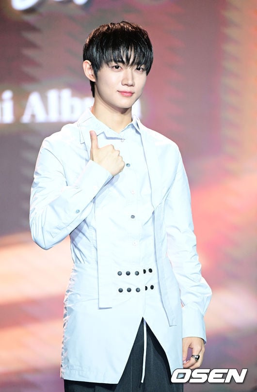 [사진]템페스트 형섭, ‘훈훈함 뚝뚝’