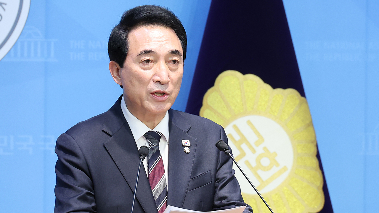 여 “국힘, 통일교 특검 하기 싫어서 꼬투리…뭐가 켕기는가”