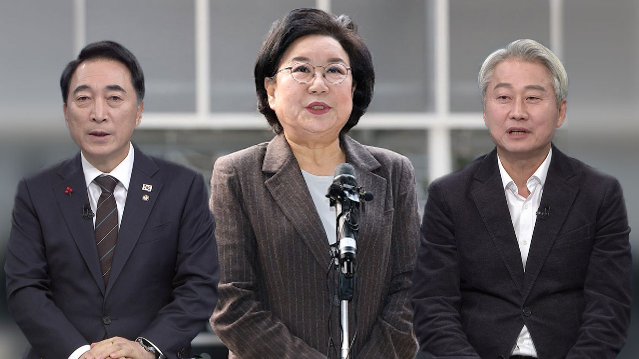 [여담야담] “이혜훈, 경제 실패 희생양 삼을 것” “청문회서 철저 검증”