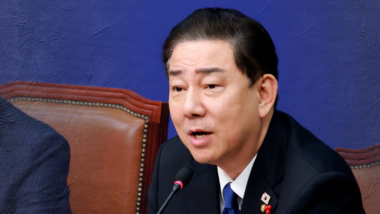 또 제기된 ‘은폐 의혹’…김병기, 내일 입장 표명