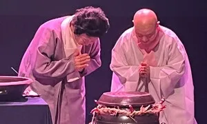파리와 브리스틀의 묵은 장맛 같은 한식당들