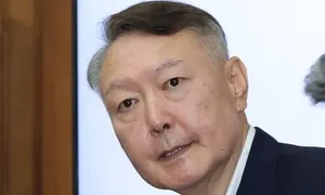 “야생돼지? 윤석열? 누가 탄핵당했나”…영 신문 퀴즈에 누리꾼들 “복수 정답”