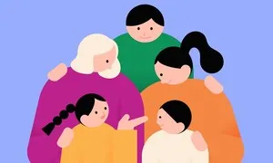 새해 소망 노트를 적으며 [서울 말고]