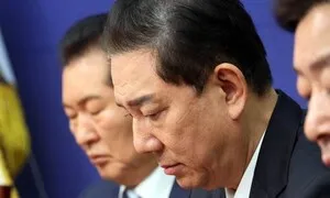 ‘가족 특혜’ 의혹 김병기, 30일 직접 입 연다…당내선 “거취 정리” 요구 봇물