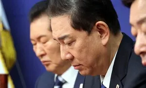 [단독] 김병기 아내 법카 의혹 “무혐의 종결”주장에 경찰 “당시 수사대상은 일부”