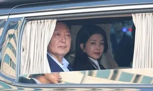 특검 “김건희, 현대판 매관매직 3억7725만원 수수”…66명 기소