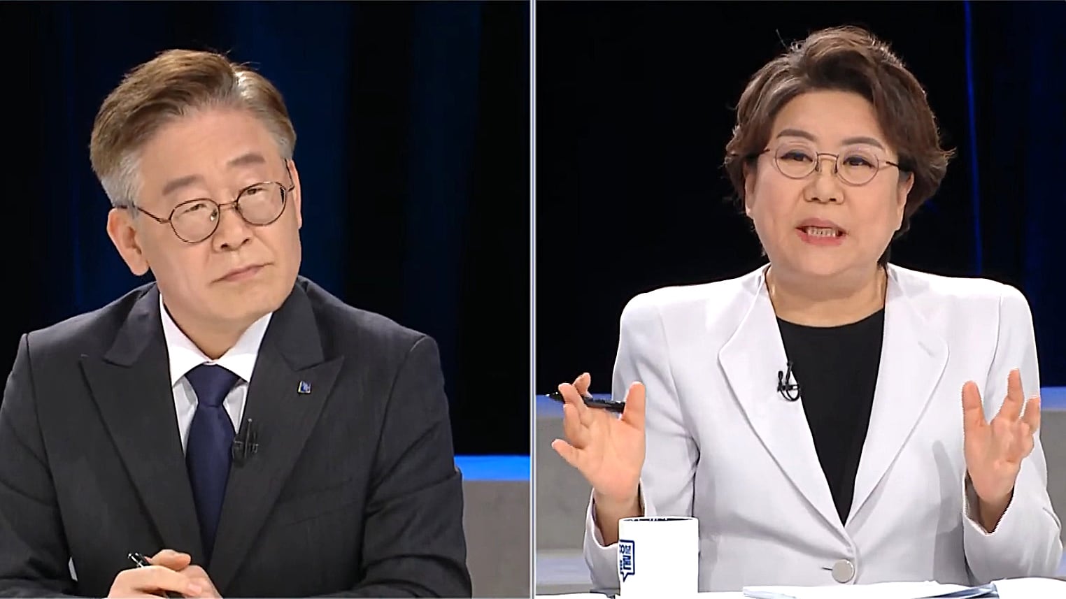 ‘李 기본소득’ 때렸던 이혜훈, 이재명 정부 예산 설계자로