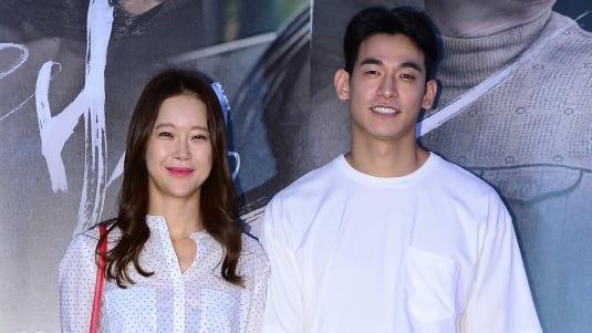 정석원 “백지영 선물해주려고 해병대 순금 반지 팔았다”