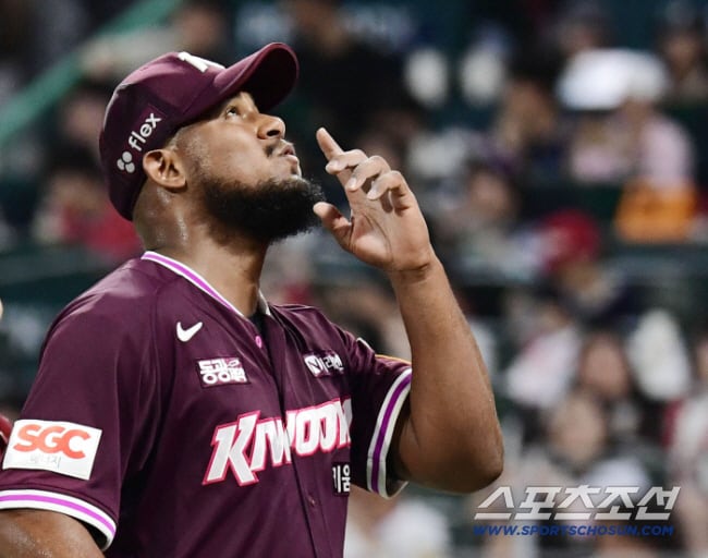 ‘KBO 드림 이렇게 끝났나’ 8경기만에 결별 통보, 기적 없이 복귀했다