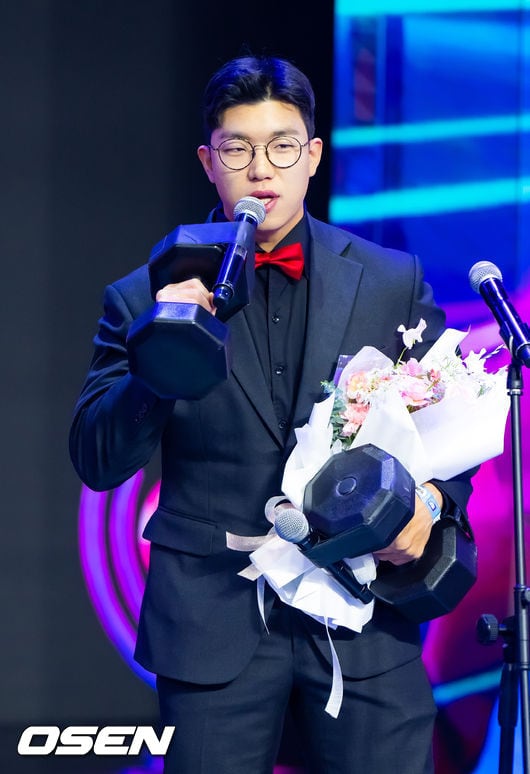 [사진]올해의 스트리머 지피티, 내년도 잘 부탁 드립니다