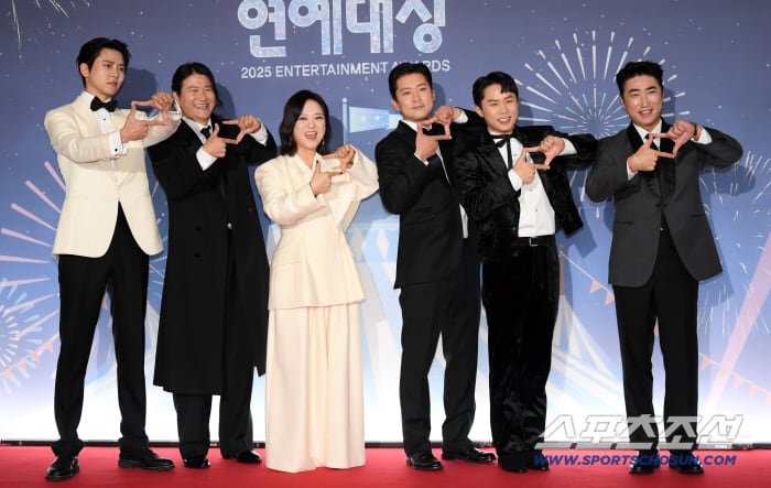 [포토] 구해줘! 홈즈, 환상 케미