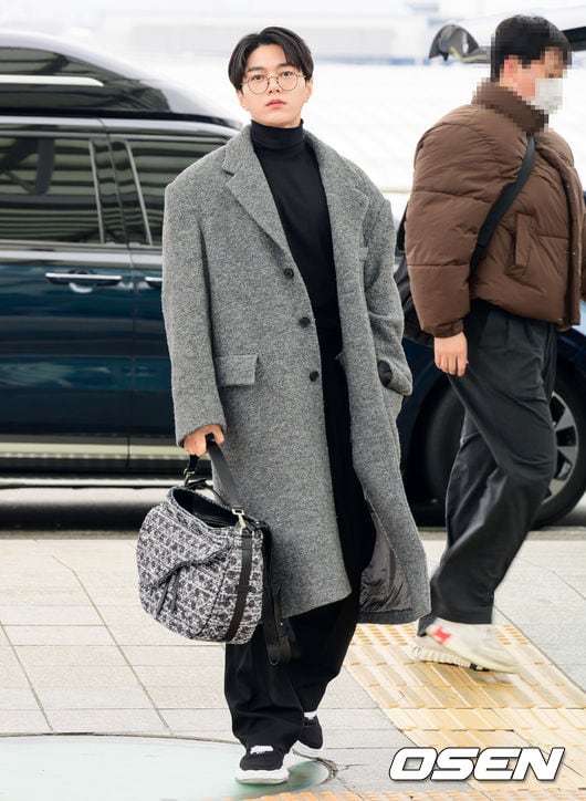 [사진]김명수(엘), 그레이의 정석