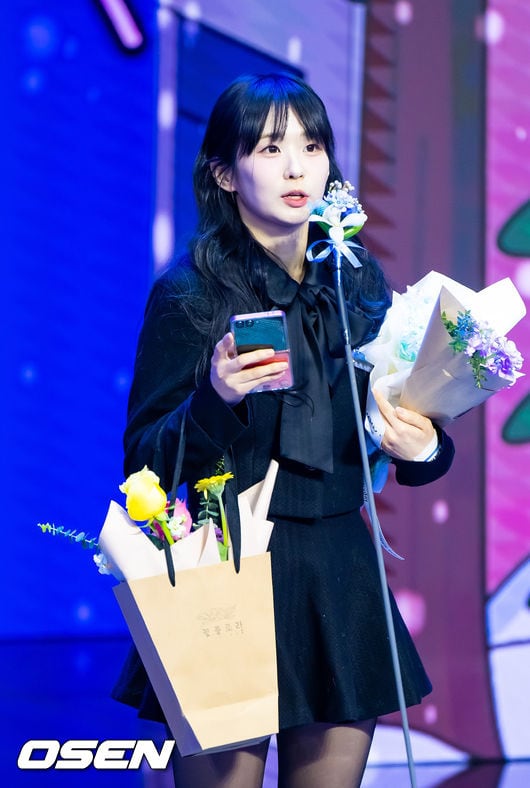 [사진]올해의 스트리머 강덕구