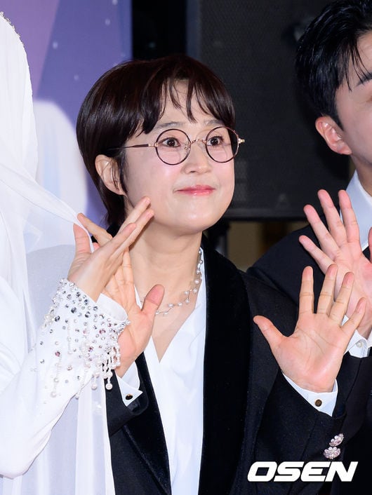 [사진]’최강동안’ 송은이