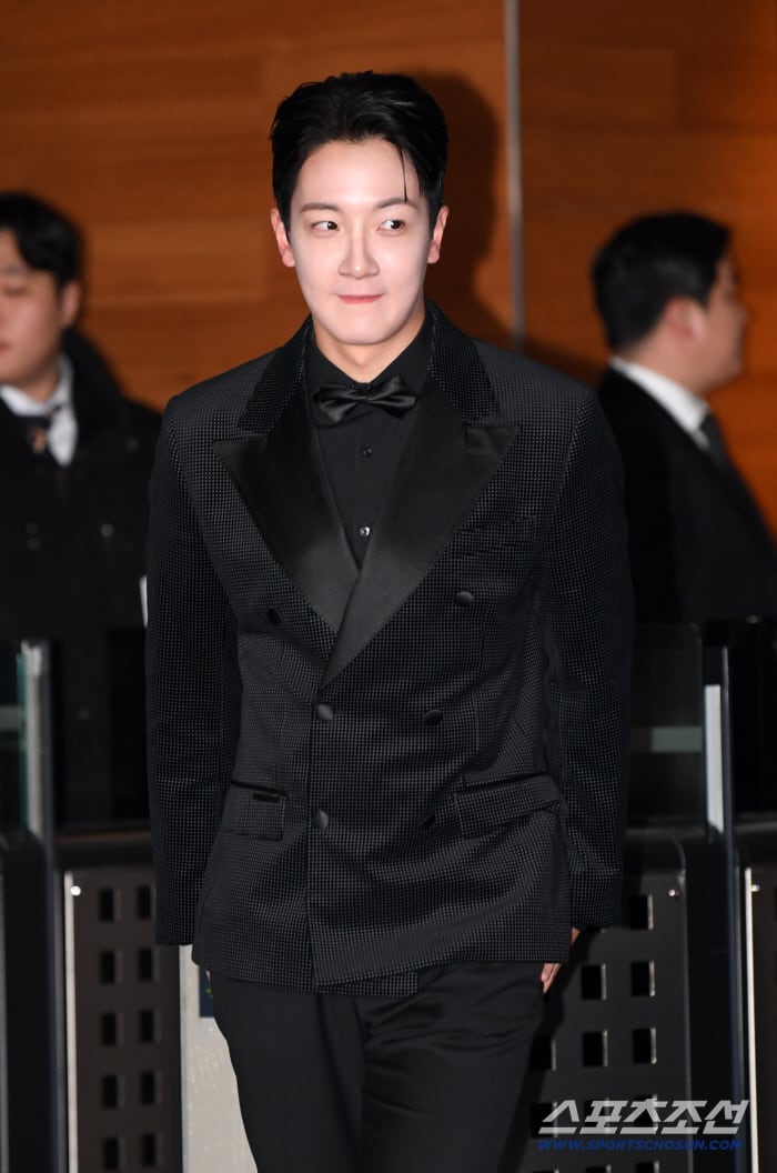 [포토] 고강용, MBC 비주얼 아나운서