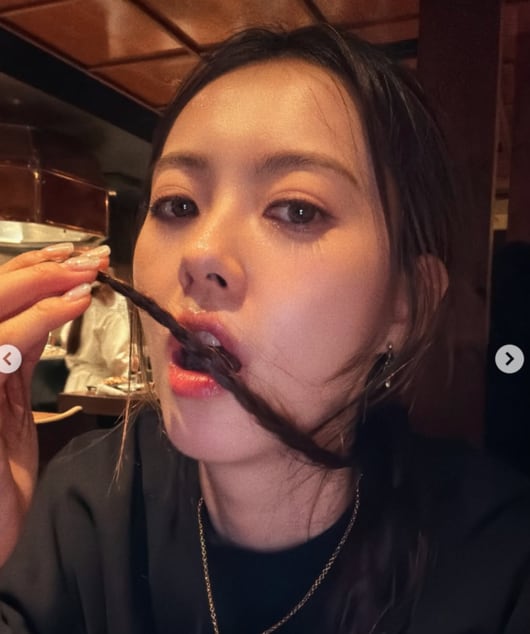 고아라, 자연스러움이 더 빛났다…SNS 근황에 반응 폭발